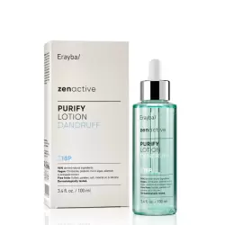 ERAYBA LOTION PURIFIANTE ZENACTIVE Z18P 100ML