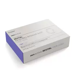 ERAYBA INJECTION INTENSIVE DEXOSOMES REVITALISANTS ZENACTIVE Z18R/EXO 5ML*15