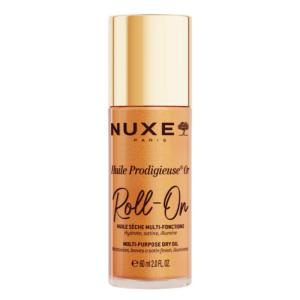 NUXE HUILE PRODIGIEUSE OR ROLL ON 60ML PHARMASHOP