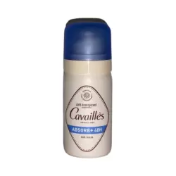 ROGE CAVAILLES DEO ABSORB+ EFFICACITE 48H SPRAY PHARMASHOP