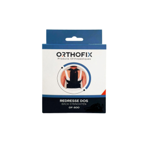 ORTHOFIX REDRESSE DOS pharmashop