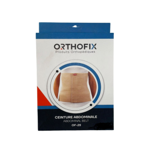 ORTHOFIX CEINTURE ABDOMINALE LONGUE PHARMASHOP