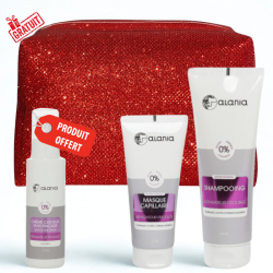 ALANIA TROUSSE SAINT VALENTIN REPARETEUR PRODIGE