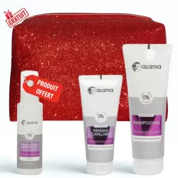 ALANIA TROUSSE SAINT VALENTIN REPARETEUR PRODIGE