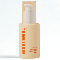 K-SECRET SEOUL 1988 SERUM NIACINAMIDE 15% + YUJA 30ML
              data-full-size-image-url=