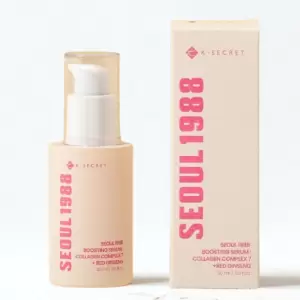 K-SECRET SEOUL 1988 SERUM COMPLEXE DE COLLAGENE 7+GINSENG ROUGE  PHARMASHOP