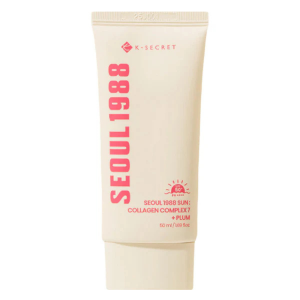 K-SECRET SEOUL 1988 COMPLEXE DE COLLAGENE SUN 7 + PRUNE 50ML PHARMASHOP