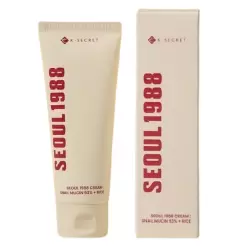 K-SECRET SEOUL 1988 MUCINE DESCARGOT 93%+RIZ 100ML
              data-full-size-image-url=