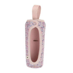 BIBS ETUI POUR BIBERON LIBERTY ELOISE ROSE POUDRE DE 225ML pharmashop