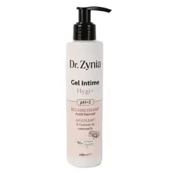 DR ZYNIA GEL INTIME HYGI+ ECLAIRCISSANT 200ML
              data-full-size-image-url=