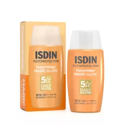 ISDIN FUSION WATER MAGIC GLOW SPF50 50ML
              data-full-size-image-url=