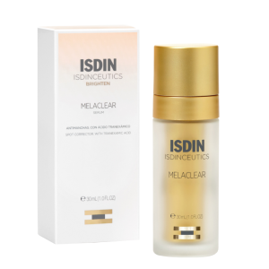 ISDINCEUTICS MELACLEAR SERUM ANTI TACHES 30ML PHARMASHOP