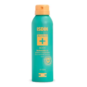 ISDIN ACNIBEN SPRAY CORPOREL ANTI BOUTONS 150ML PHARMASHOP