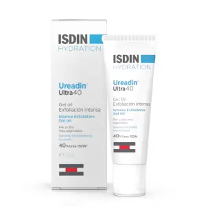 ISDIN DERMA UREADIN ULTRA 40 GEL HUILE PIEDS 30ML PHARMASHOP