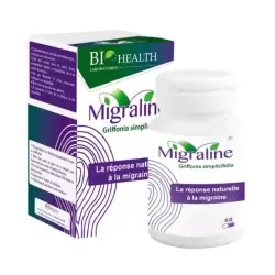 BIOHEALTH MIGRALINE 60 GELULES