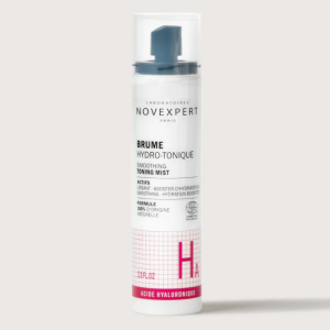 NOVEXPERT BRUME HYDRO-TONIQUE A L'ACIDE HYALURONIQUE 100ML PHARMASHOP