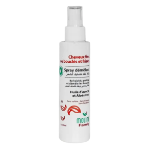 MOLINE SPARY DEMELANT REFRESH 150ML PHARMASHOP