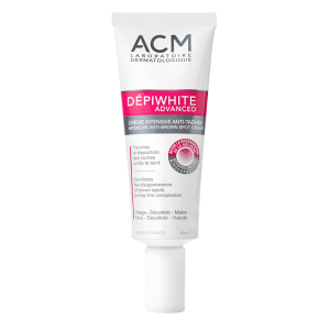ACM DEPIWHITE ADVANCED CREME DEPIGMENTANTE 40ML pharmashop