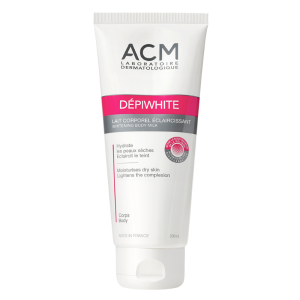 ACM DEPIWHITE LAIT CORPOREL 200ML PHARMASHOP