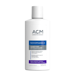 ACM NOVOPHANE K SHAMPOOING ETATS SQUAMEUX SEVERES 125ML
              data-full-size-image-url=