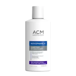 ACM NOVOPHANE K SHAMPOOING ETATS SQUAMEUX SEVERES 125ML
              data-full-size-image-url=