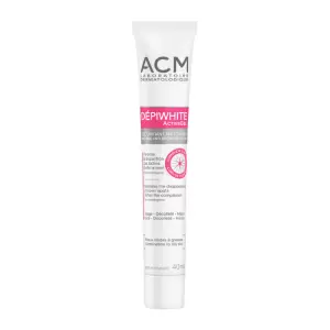 ACM DEPIWHITE ACTIVE GEL ANTI TACHE 40ML PHARMASHOP