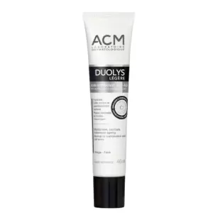 ACM DUOLYS LEGERE SOIN HYDRATANT ANTI AGE 40ML PHARMASHOP