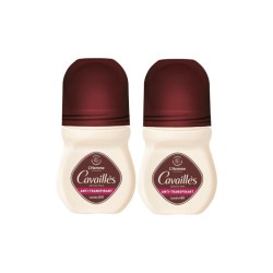 ROGE CAVAILLES DEO HOMME ANTI TRANSPIRANT CONTROLE  48H 50ML (LOT DE 2) pharmashop
