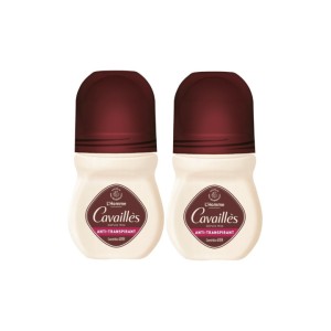 ROGE CAVAILLES DEO HOMME ANTI TRANSPIRANT CONTROLE  48H 50ML (LOT DE 2) pharmashop