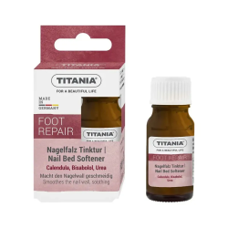 TITANIA ADOUCISSEUR DE LIT DONGLE 10ML REF 5052 pharmashop