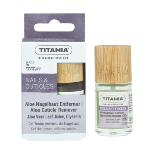 TITANIA DISSOLVANT POUR CUTICULES 12ML REF 1116 PHARMASHOP