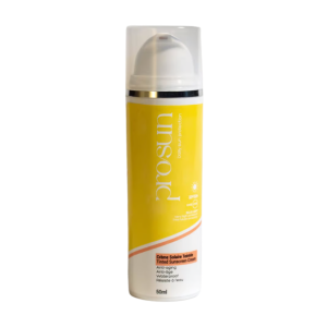 PROSUN ECRAN SOLAIRE TEINTE SPF 50+ 50ML PHARMASHOP