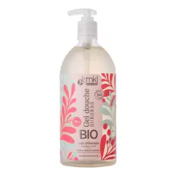 MKL GREEN NATURE GEL DOUCHE SURGRAS LAIT DANESSE BIO 1L
              data-full-size-image-url=