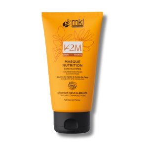 MKL GREEN NATURE K2M MASQUE NUTRITION 150ML pharmashop