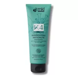 MKL GREEN NATURE K4 SHAMPOING ANTI CHUTE CHEVEUX FATIGUES BIO 250ML