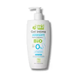 MKL GREEN NATURE GEL HYGIENE INTIME BIO APAISANT 200ML
              data-full-size-image-url=