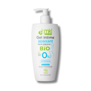 MKL GREEN NATURE GEL HYGIENE INTIME BIO APAISANT 200ML pharmashop