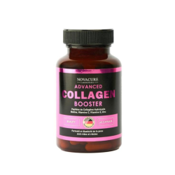NOVACURE ADVANCED COLLAGEN BOOSTER 60 GELULES
