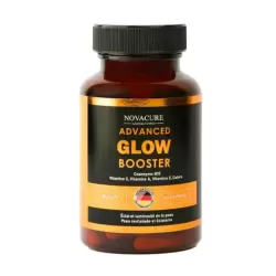 NOVACURE ADVANCED GLOW BOOSTER  60 GELULES
              data-full-size-image-url=