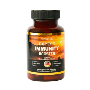 NOVACURE EXPERT IMMUNITY BOOSTER 30 GELULES pharmashop