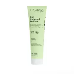 ALPHANOVA THERMAL CARE GEL NETTOYANT ANTI IMPERFECTIONS PERFECT+ 150ML
              data-full-size-image-url=