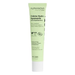 ALPHANOVA THERMAL CARE CREME HYDRA APAISANTE ANTI IMPERFECTIONS PERFECT+ 40ML PHARMASHOP
