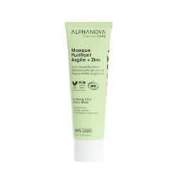 ALPHANOVA THERMAL CARE MASQUE PURIFIANT ARGILE + ZINC PERFECT+ 50ML
              data-full-size-image-url=