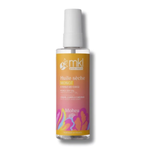 MKL GREEN NATURE MOHEA HUILE SECHE MONOI 100ML pharmashop