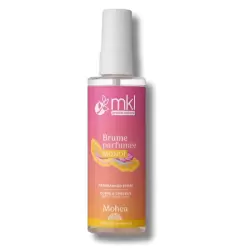 MKL GREEN NATURE MOHEA BRUME PARFUMEE MONOI 100ML PHARMASHOP
