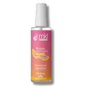 MKL GREEN NATURE MOHEA BRUME PARFUMEE MONOI 100ML PHARMASHOP