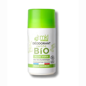 MKL GREEN NATURE DEODORANT ALOE VERA BIO 50ML pharmashop