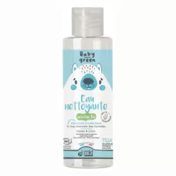 MKL GREEN NATURE BABY GREEN EAU NETTOYANTE BIO 100ML
              data-full-size-image-url=