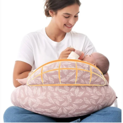 MOMCOZY COUSSIN D'ALLAITEMENT SAFETY FENCE