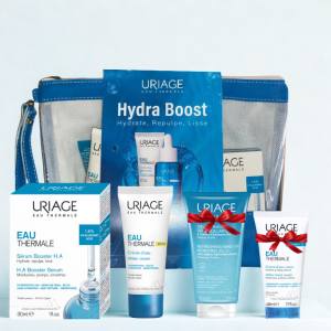 URIAGE TROUSSE ROUTINE HYDRATATION PHARMASHOP